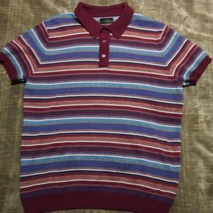 Zara Polo
